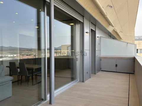 Pis de 103 m² a Pamplona
