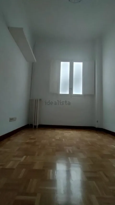 Zimmer zur Miete, Madrid