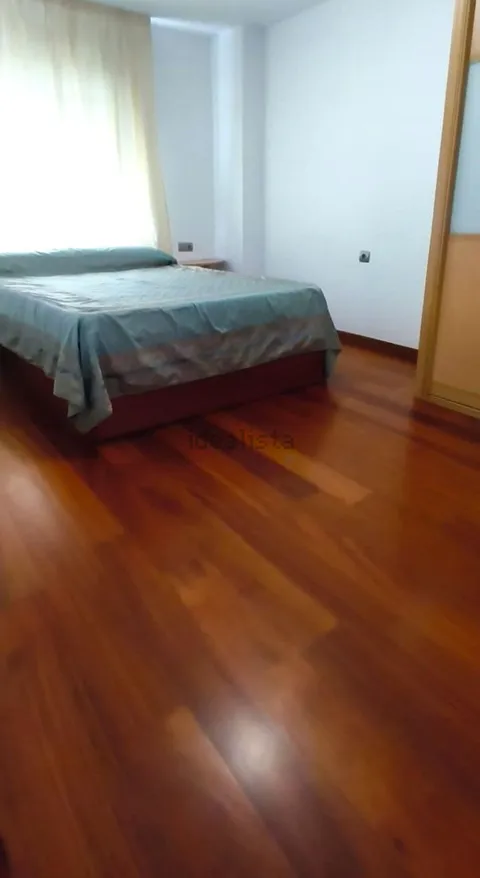 Piso de 105 m² en Málaga