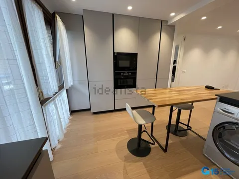 Pis de 62 m² a Sant Sebastià (3/13)