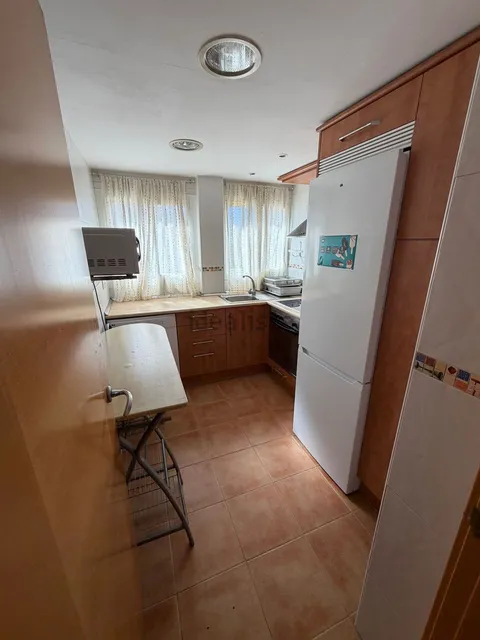 Pis de 60 m² a Saragossa