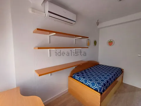 Pis de 80 m² a València