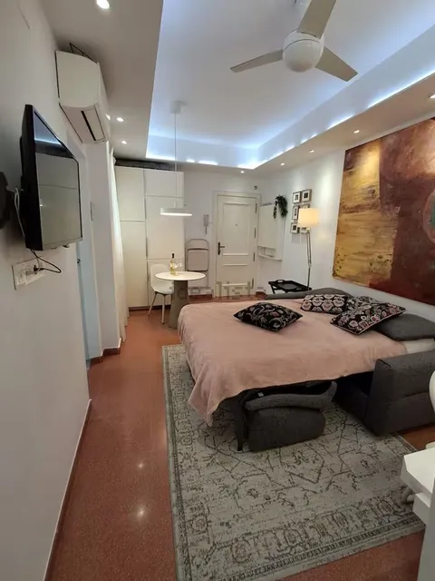 Appartement 51 m² à Málaga