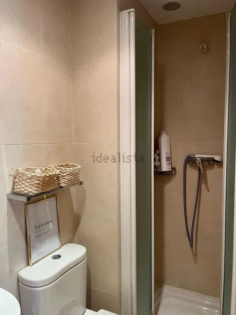 Pis de 65 m² a Madrid