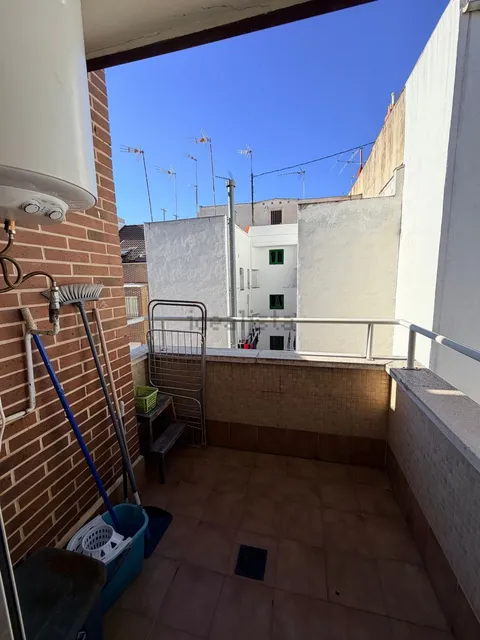 Pis de 82 m² a Madrid