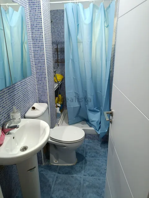 Pis de 75 m² a Madrid