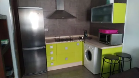 Flat 60 m² in Andújar (3/6)