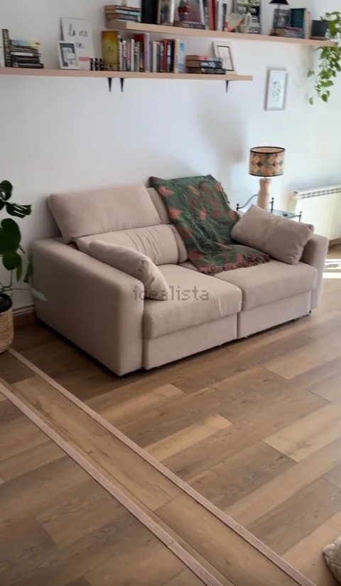 Pis de 80 m² a Cáceres
