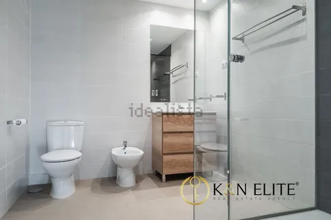 Pis de 165 m² a Madrid