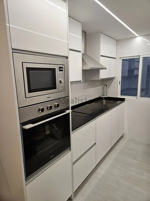 Комната в аренду, Аликанте (2/13)