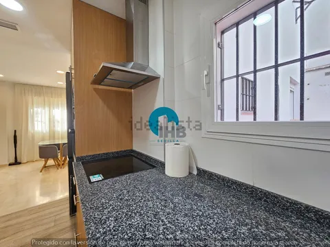 Pis de 65 m² a Sevilla