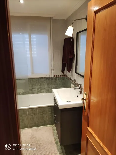 Wohnung 105 m² in Málaga
