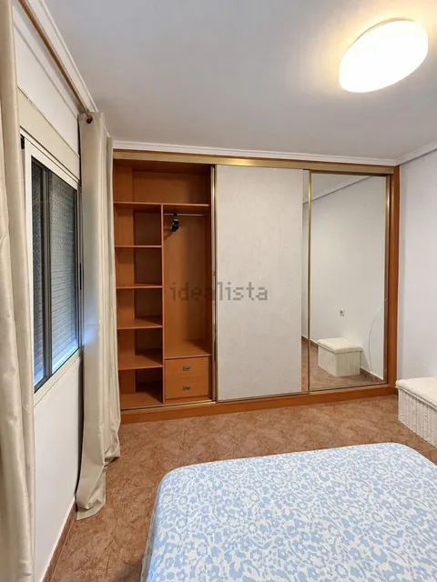 Pis de 75 m² a València