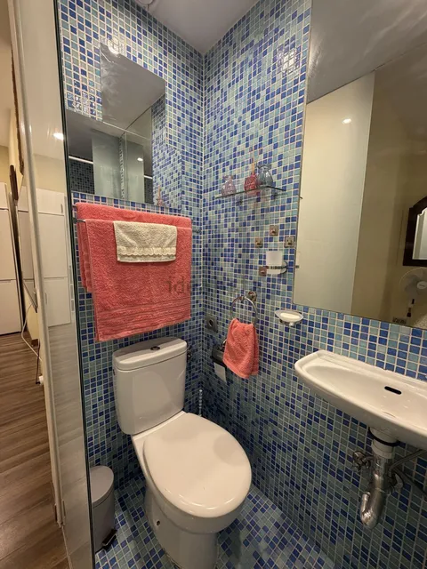 Appartamento 30 m² a Madrid
