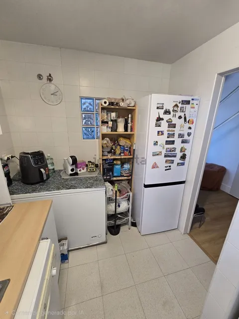 Pis de 75 m² a Madrid