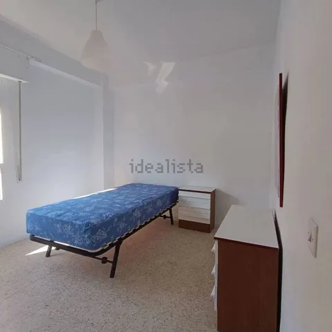 Appartamento 70 m² a Siviglia (2/6)