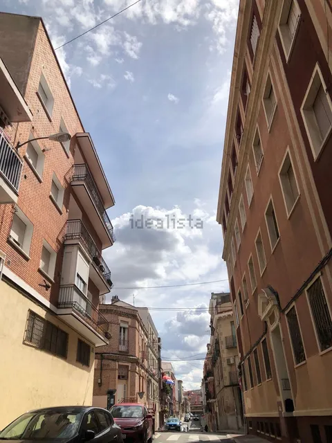 Pis de 45 m² a Madrid