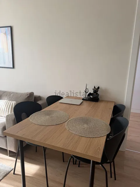 Pis de 80 m² a Guadalajara