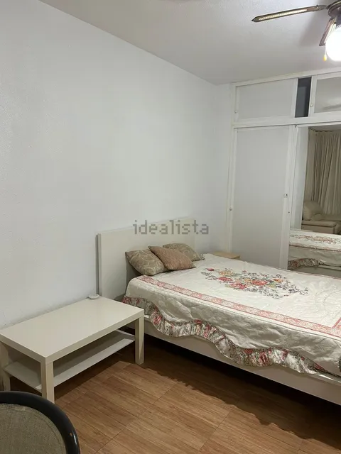 Pis de 37 m² a Torremolinos