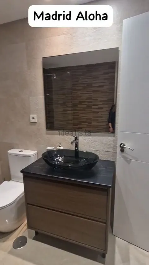 Appartement 135 m² à Madrid