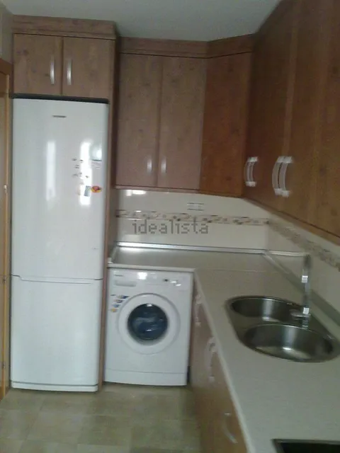 Pis de 68 m² a Ogíjares (2/10)