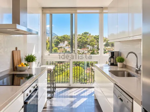 Appartamento 85 m² a Dénia