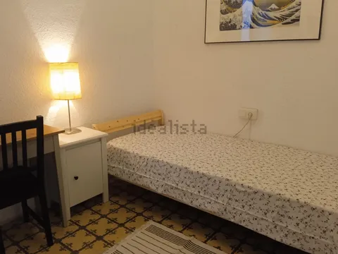 Stanza in affitto, Barcelona