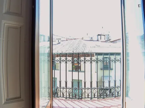 Apartamento 50 m² em Madrid
