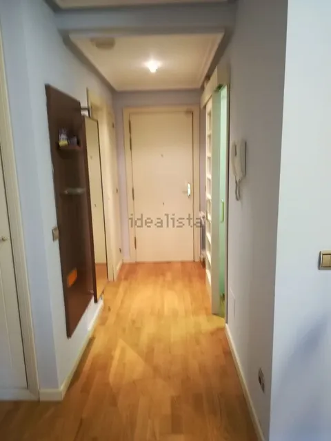 Flat 40 m² in León