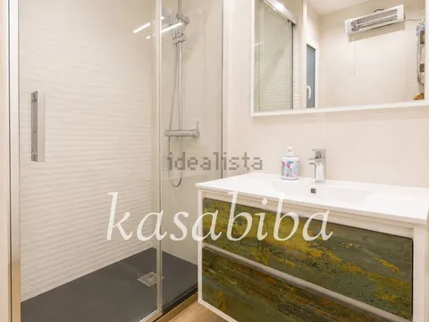 Pis de 65 m² a València