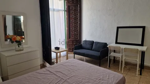 Квартира 35 м² в Малаге