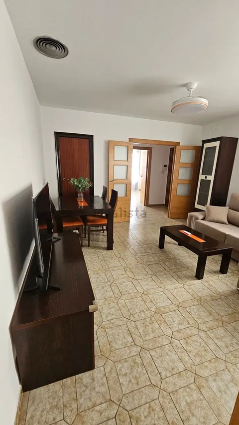 Habitació de lloguer, Còrdova