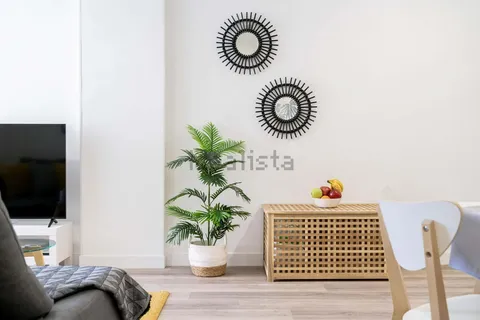 Pis de 83 m² a Madrid