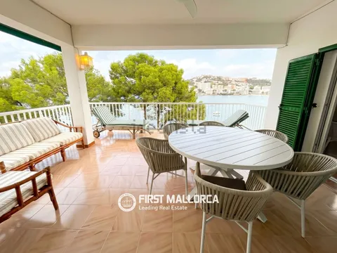 Pis de 134 m² a Calvià (2/19)