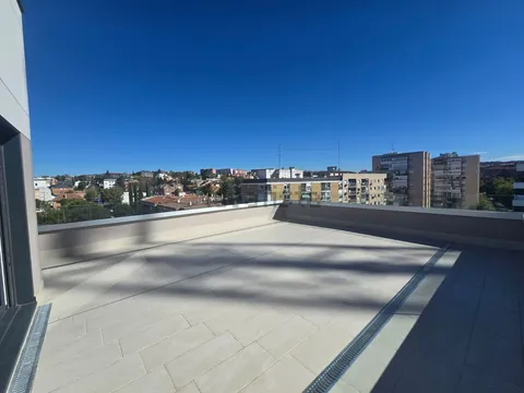 Pis de 112 m² a Madrid