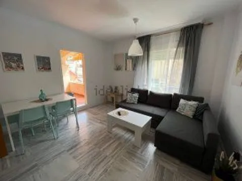Pis de 50 m² a Benalmádena