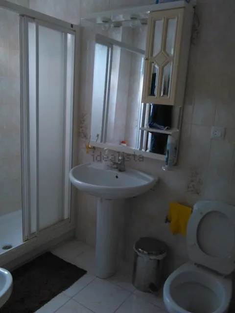 Habitació de lloguer, Sevilla