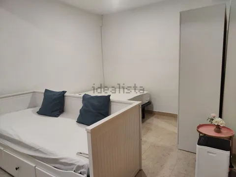 Pis de 40 m² a Madrid