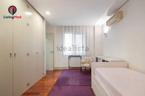 Pis de 330 m² a Madrid