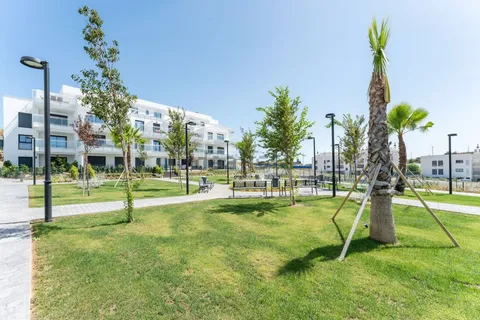 Wohnung 169 m² in Mijas