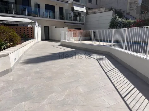Piso de 72 m² en Vilanova i la Geltrú