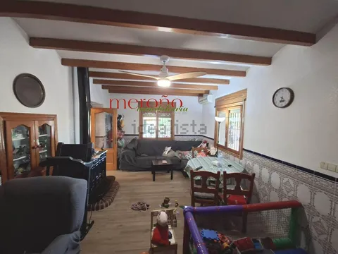 Casa de 185 m² a Elx