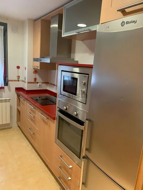 Wohnung 75 m² in La Cistérniga (4/12)