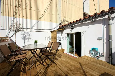Pis de 45 m² a Barcelona
