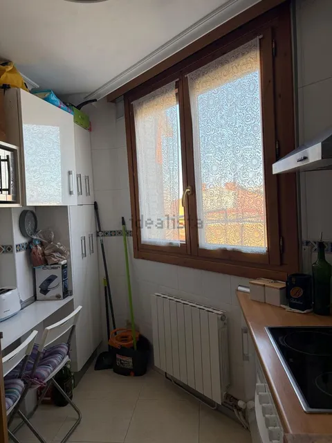 Pis de 100 m² a Burgos