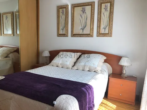 Wohnung 104 m² in Valladolid
