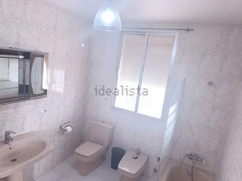 Habitació de lloguer, Sevilla