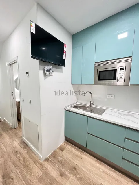 Habitación en alquiler, Madrid
