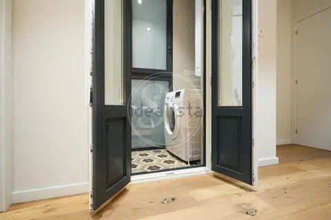 Pis de 83 m² a Barcelona