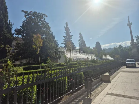 Pis de 90 m² a Granada